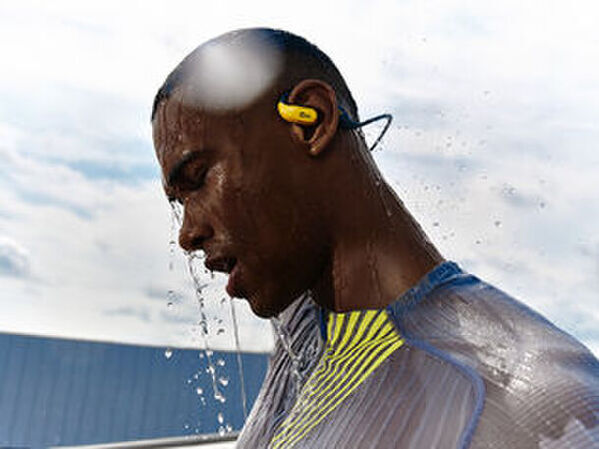 クラウドファンディング総額 1億2千万円超え！Oladanceが最高防水レベルIPX8搭載の新作「OWS Sports」の一般販売を開始！