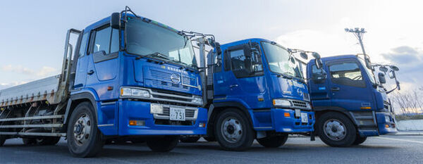 累計6,000人の大型免許取得者実績をもつ「備南自動車学校」、就職斡旋に特化したキャリアアップ支援サイトリニューアルにつき6月14日(金)より体験アンバサダーを募集！～2024年問題トラックドライバー不足解消へ～