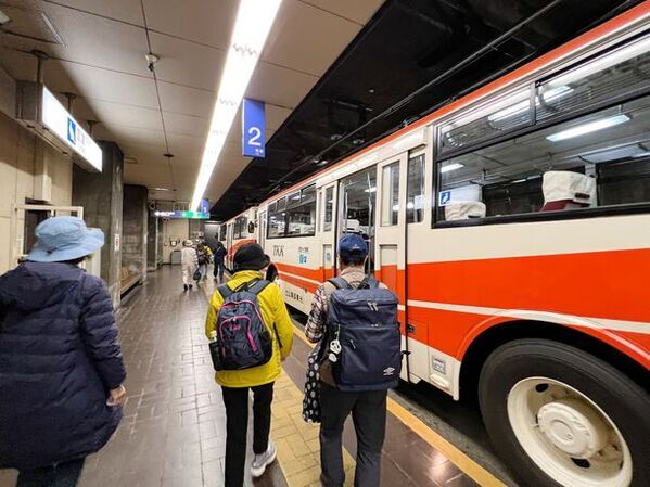 日本最後の「立山トンネルトロリーバス」ラストラン記念イベント　6月1日から11月30日に実施の第1弾～第3弾の詳細を発表！