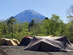 静岡県富士宮市のグランパパキャンプ、お客様が宿泊料を決める「ポストプライシングプラン」を6月より提供開始