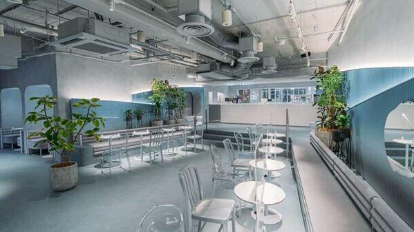 髪の基礎化粧品を提唱するヘアケア商品「sakyu」がCHOOSEBASE SHIBUYAに出店