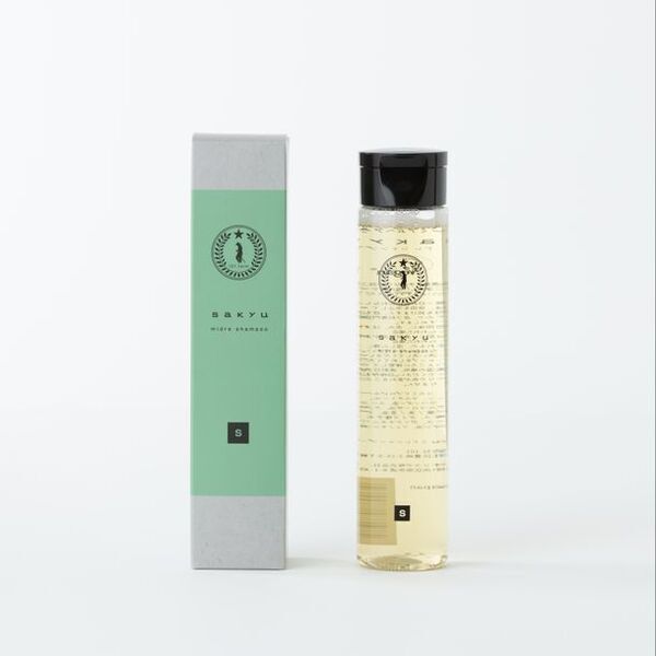 髪の基礎化粧品を提唱するヘアケア商品「sakyu」がCHOOSEBASE SHIBUYAに出店