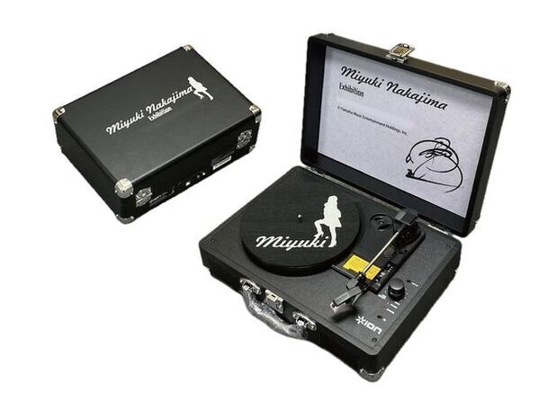 グランフロント大阪でアーティスト・中島みゆき初となる大規模展覧会が7月5日(金)より開催決定！