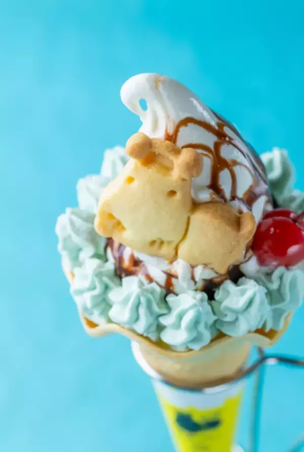 毎年即完売！熱海プリンの「チョコミントプリン」いよいよ6月1日(土)販売開始！