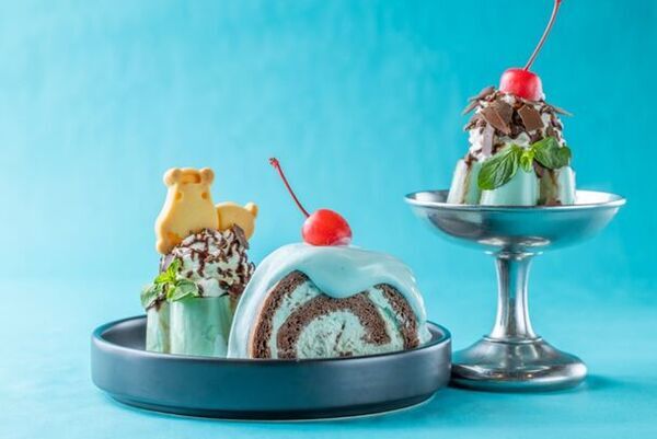 毎年即完売！熱海プリンの「チョコミントプリン」いよいよ6月1日(土)販売開始！