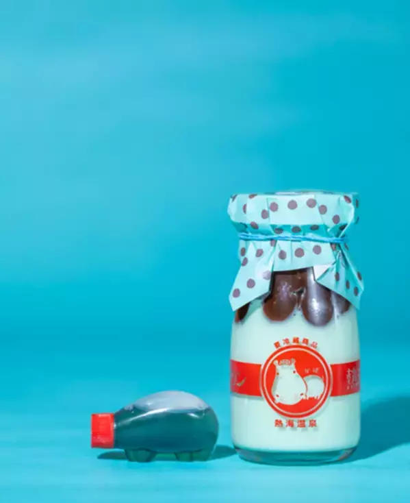 毎年即完売！熱海プリンの「チョコミントプリン」いよいよ6月1日(土)販売開始！