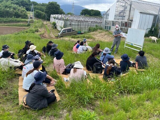 自然力畑実践指導者が絵本専門士に認定！