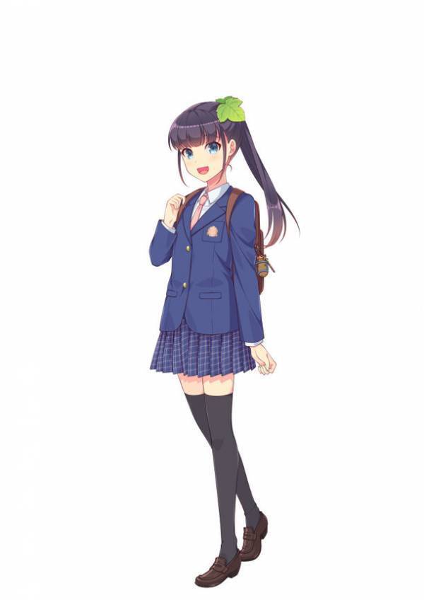 愛知県知多半島のご当地萌えキャラ「知多娘。」15期生を募集開始！2024年6月20日(木)必着