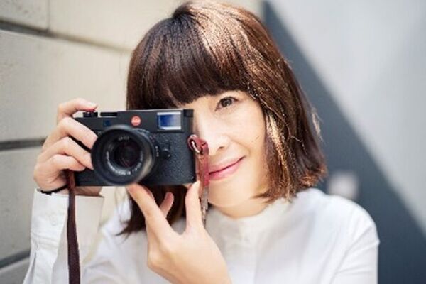 新宿 北村写真機店で日本を代表する10人の写真家たちがライカで撮った至極のポートレート展「ライカで見つける 10人の肖像展」を開催