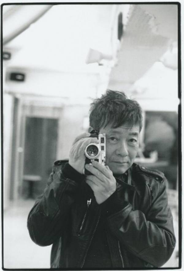 新宿 北村写真機店で日本を代表する10人の写真家たちがライカで撮った至極のポートレート展「ライカで見つける 10人の肖像展」を開催