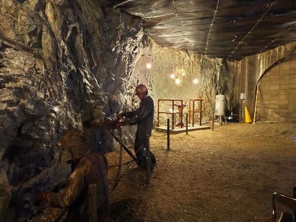 関電トンネルバス開通60周年記念「トロバースデーイベント」8月1日(木)～3日(土) 長野県大町市を中心に各会場で開催！