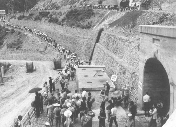 関電トンネルバス開通60周年記念「トロバースデーイベント」8月1日(木)～3日(土) 長野県大町市を中心に各会場で開催！