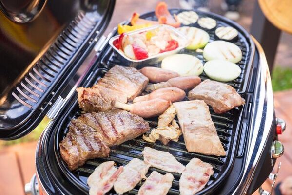 専用サーバー4台設置、奥入瀬ブルワリー直営の奥入瀬ビール4種類が飲み放題の『OIRASE BBQ TERRACE』がオープン！