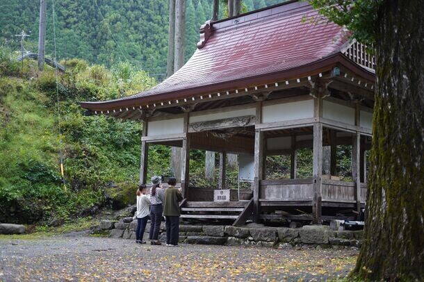 世界初※の＜田んぼサイト＞が岐阜の里山に誕生！オーガニックコスメ会社の体験型リトリート施設「ホーリーファンガス」のキャンプ場にオープン