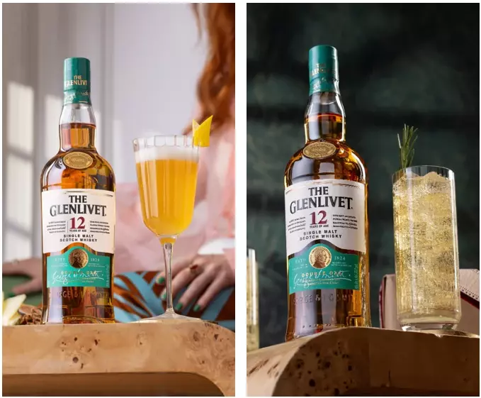 はじまりのシングルモルト「THE GLENLIVET（ザ・グレンリベット）」創立200周年記念！対談企画「THE 初対面」最新エピソード。森山未來×ピアニスト・角野隼斗(Cateen)初共演！俳優・ダンサー・音楽の表現の原点や経験を語る