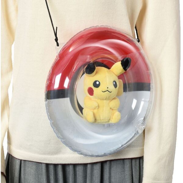 あべのハルカス近鉄本店とHoopがポケモン一色に！「Pokemon fit SHOP X・Y」が初登場