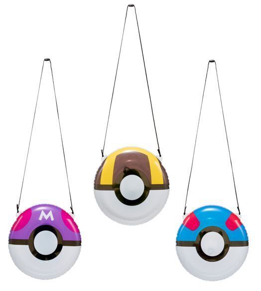 あべのハルカス近鉄本店とHoopがポケモン一色に！「Pokemon fit SHOP X・Y」が初登場