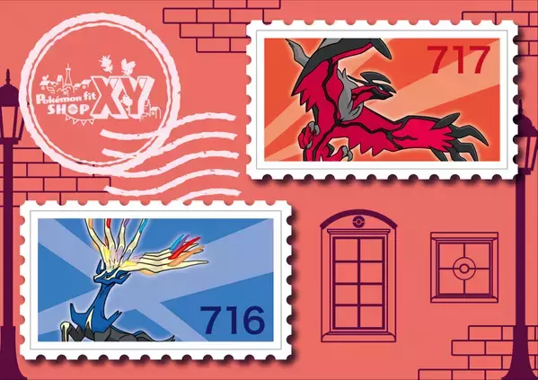 あべのハルカス近鉄本店とHoopがポケモン一色に！「Pokemon fit SHOP X・Y」が初登場