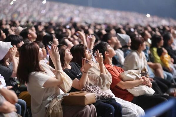 伝統的な花火×音楽が融合した新しい花火大会「北海道芸術花火2024」札幌・モエレ沼公園で9月7日開催！