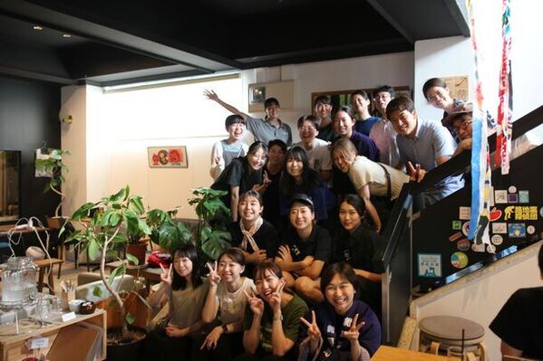 弘前ねぷたまつりを手伝いながら地域の人々と交流　「Entre！(アントレ)」ねぷたコースへの参加者募集