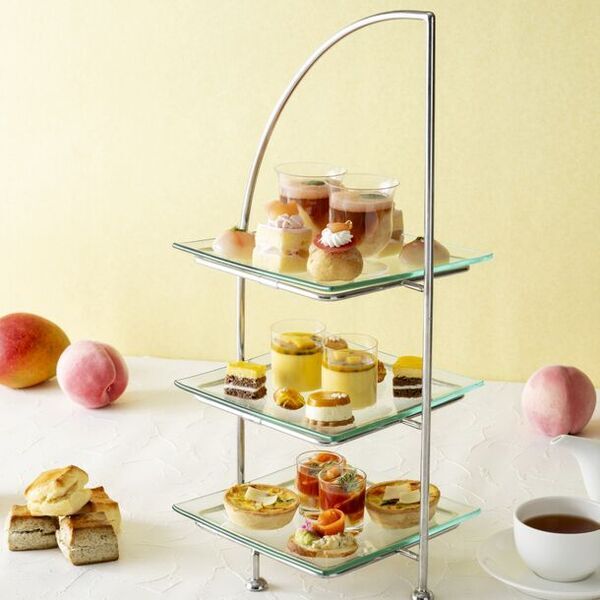 横浜のホテルでアフタヌーンティー＆もらえる浴衣セットで観光　「浴衣でアフタヌーンティー 2024」7/2(火)～9/27(金)開催！