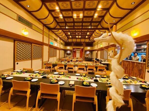 「人間と宇宙の神髄を熱く語ろう：科学と仏教の枠も超えて…」リトリート 第3期合宿をリトリート湯河原 ご縁の杜にて7/6(土)・7/7(日)開催