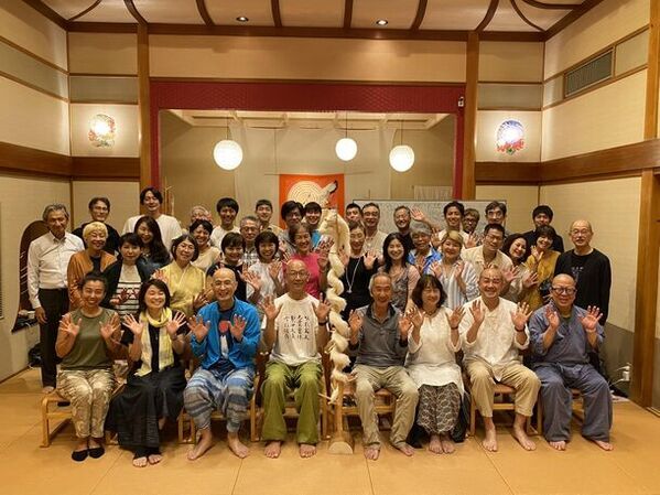 「人間と宇宙の神髄を熱く語ろう：科学と仏教の枠も超えて…」リトリート 第3期合宿をリトリート湯河原 ご縁の杜にて7/6(土)・7/7(日)開催