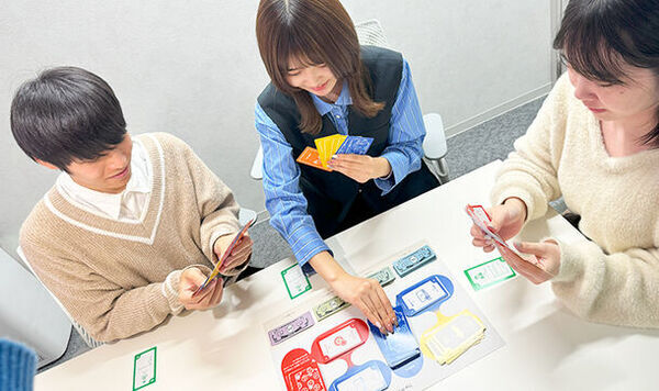 小・中学生向け職業体験・仕事発見ラボ！親子で参加できるエンジニア体験イベントを東京・東日本橋にて7月28日に開催