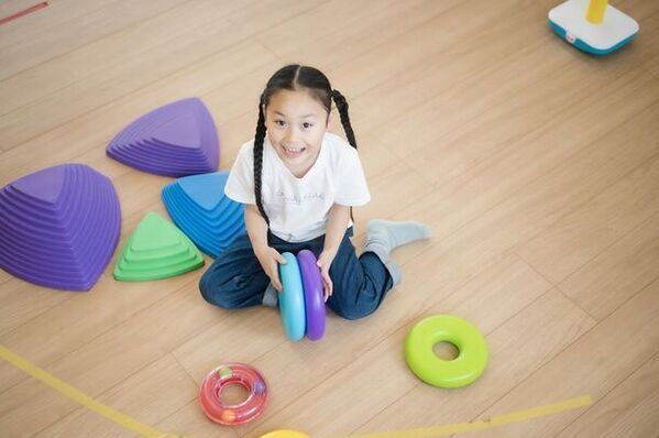 児童発達支援の元気キッズグループ、さいたま市のビブリ教室にて放課後等デイサービスを6月1日よりスタート！