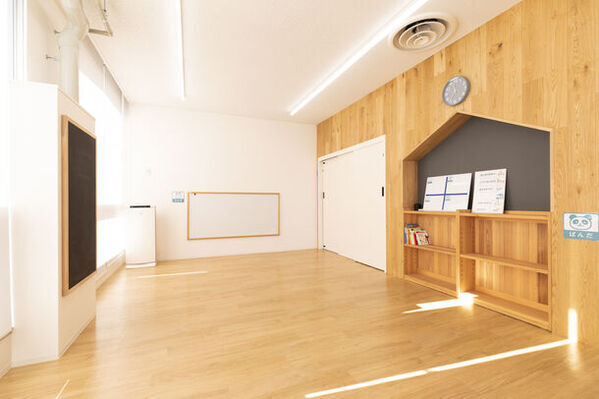 児童発達支援の元気キッズグループ、さいたま市のビブリ教室にて放課後等デイサービスを6月1日よりスタート！