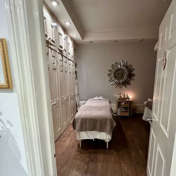 女性専門整体サロン「はちが整体院」がロンドンに進出　2024年8月より予約受付開始