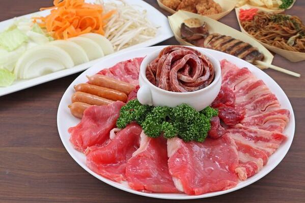 家族で“お祭り気分”を楽しめる屋台も展開「満天の星ビアガーデン　東武夜祭り2024」が6/7(金)より池袋東武にて開催！