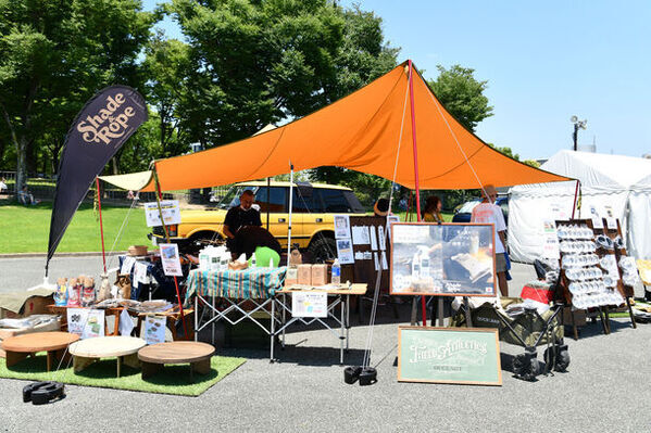 『MOTOR CAMP EXPO 2024』を6月15日・16日に大阪万博記念公園お祭り広場にていよいよ今週末開催！