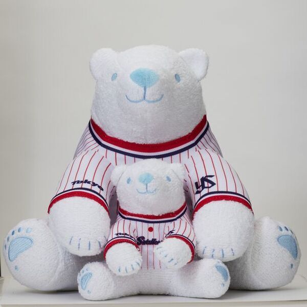 「とにかく明るい安村」さんが始球式に登場！堀松産商、6/9(日)ヤクルト VS 日ハム戦にて、「食べて応援！北海道」ホタテキャンペーンを開催