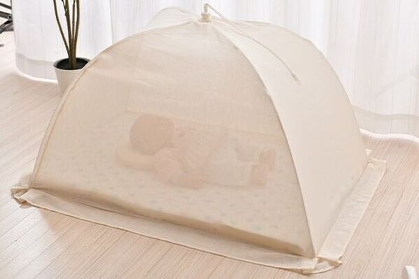 《新しい虫避け対策》国内蚊帳生産No.1の「蚊帳通販.com」が高品質のオーダーメイド蚊帳製作に対応！