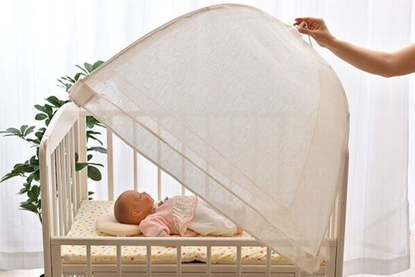 《新しい虫避け対策》国内蚊帳生産No.1の「蚊帳通販.com」が高品質のオーダーメイド蚊帳製作に対応！