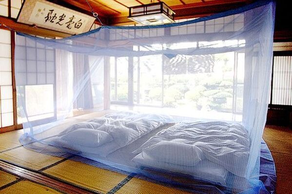 《新しい虫避け対策》国内蚊帳生産No.1の「蚊帳通販.com」が高品質のオーダーメイド蚊帳製作に対応！