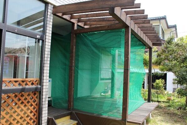 《新しい虫避け対策》国内蚊帳生産No.1の「蚊帳通販.com」が高品質のオーダーメイド蚊帳製作に対応！