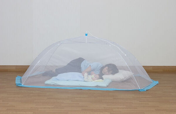 《新しい虫避け対策》国内蚊帳生産No.1の「蚊帳通販.com」が高品質のオーダーメイド蚊帳製作に対応！