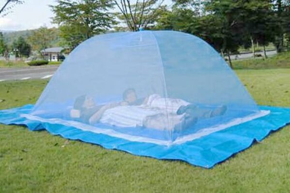 《新しい虫避け対策》国内蚊帳生産No.1の「蚊帳通販.com」が高品質のオーダーメイド蚊帳製作に対応！