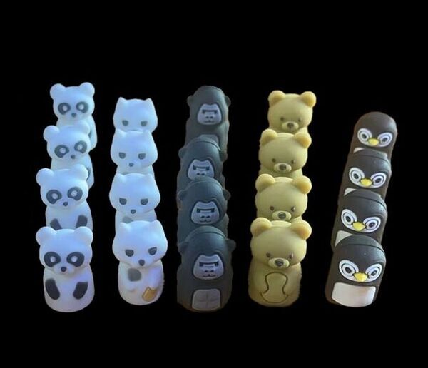 「A.S.F.OUTDOOR」の「東京アウトドアショー2024」出展続報！チタン製茶こしドリッパー『茶琲 CHAHI』試作品を展示予定　～コーヒーと紅茶を同時に楽しめる！？～