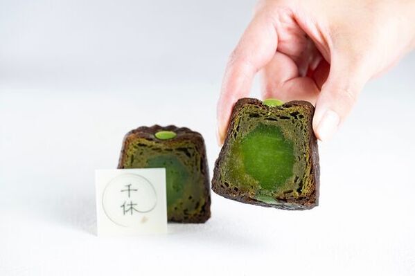 ザ・プリンス パークタワー東京との初コラボレーション　新緑の季節にぴったりの「お抹茶アフタヌーンティー」が大好評！6月末まで開催