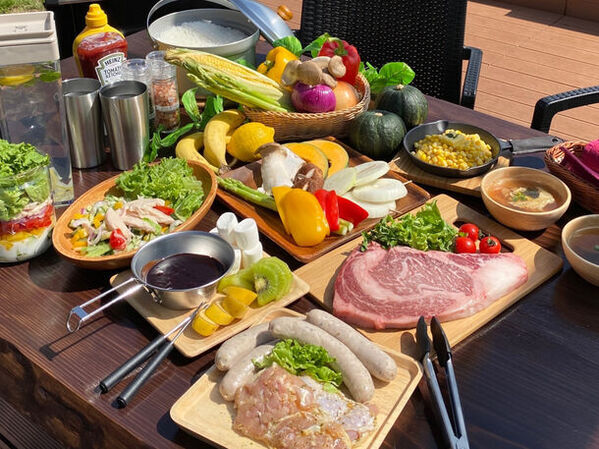 大型グランピングリゾート「ブリリアントヴィレッジ日光」、日光のテーマパークやゴルフプレーをお得に楽しめるプレミアム付きグランピングプランを6月5日に販売開始