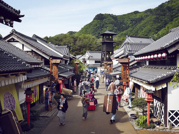 大型グランピングリゾート「ブリリアントヴィレッジ日光」、日光のテーマパークやゴルフプレーをお得に楽しめるプレミアム付きグランピングプランを6月5日に販売開始