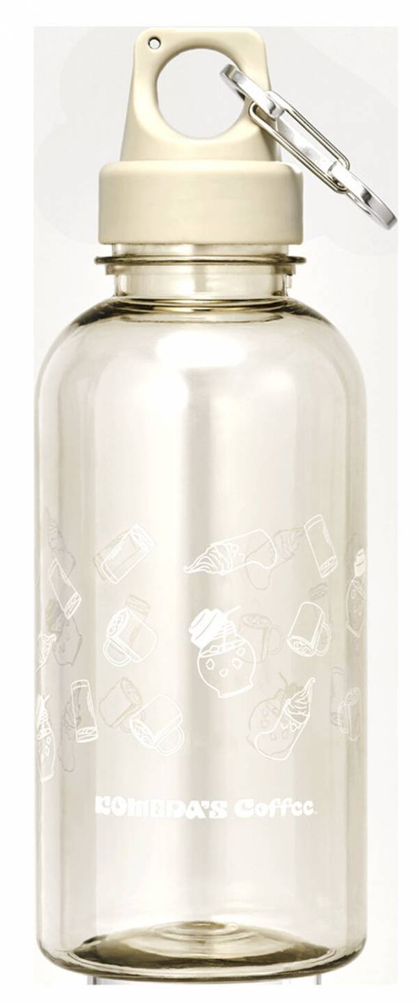 【コメダ珈琲店】オリジナルグッズ＆コーヒーチケット入り夏のおでかけにぴったりな「2024年サマーバッグ」が登場！6月12日(水)より予約受付開始！