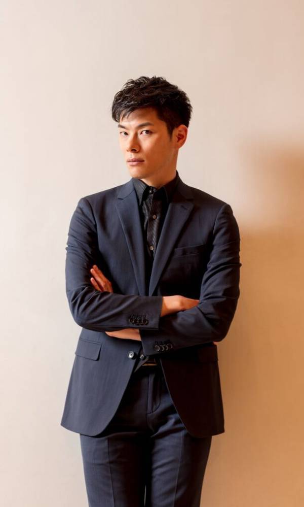 ピアニスト・外山啓介が全国8ヶ所にて開催するリサイタル・ツアー　9月1日の東京・サントリーホール公演の詳細＆メッセージを紹介