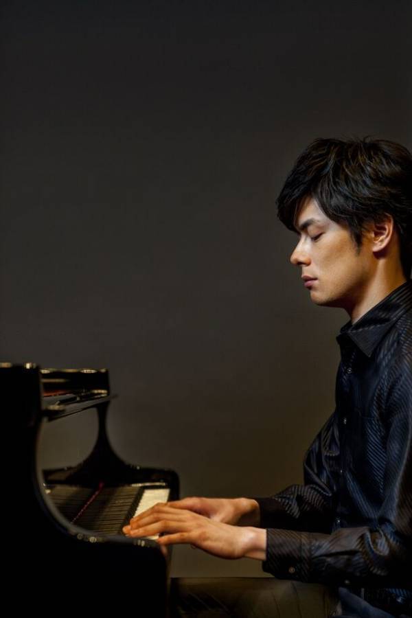 ピアニスト・外山啓介が全国8ヶ所にて開催するリサイタル・ツアー　9月1日の東京・サントリーホール公演の詳細＆メッセージを紹介