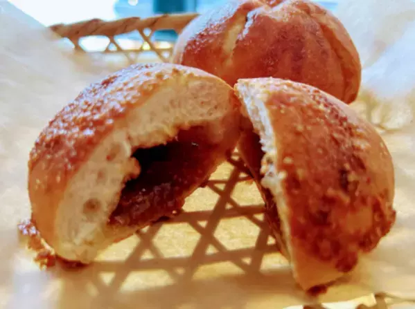 小麦粉・米粉・きな粉など「粉もの」グルメが45店舗集結　『ヌン活』で注目の「スコーン」も20種類以上！第3回「粉博」6月19日から開催