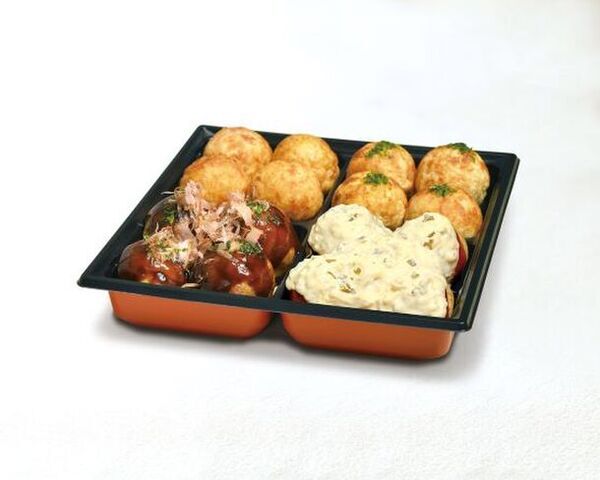 小麦粉・米粉・きな粉など「粉もの」グルメが45店舗集結　『ヌン活』で注目の「スコーン」も20種類以上！第3回「粉博」6月19日から開催