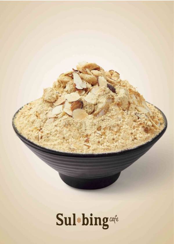 小麦粉・米粉・きな粉など「粉もの」グルメが45店舗集結　『ヌン活』で注目の「スコーン」も20種類以上！第3回「粉博」6月19日から開催